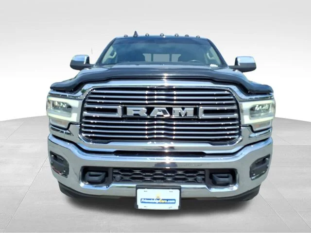 Used 2022 Blue Ram Laramie image 21