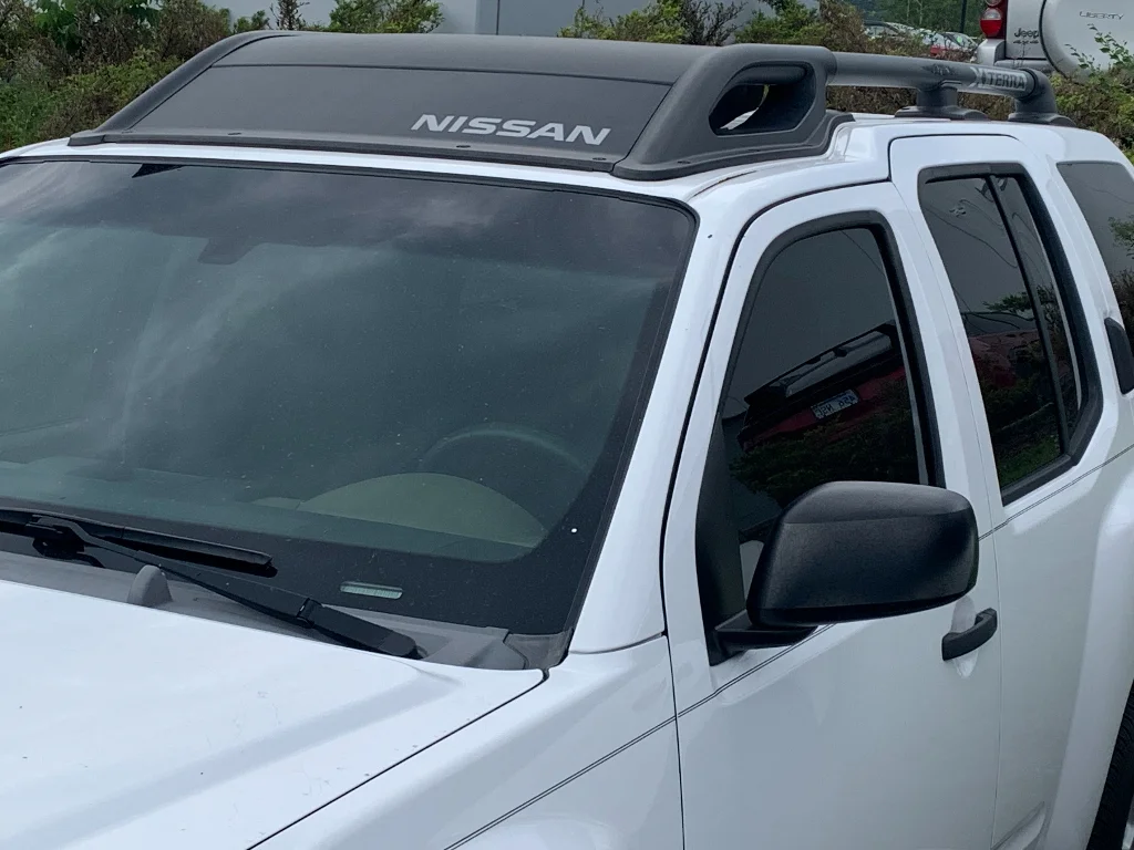 Used 2007 Avalanche Nissan S image 33