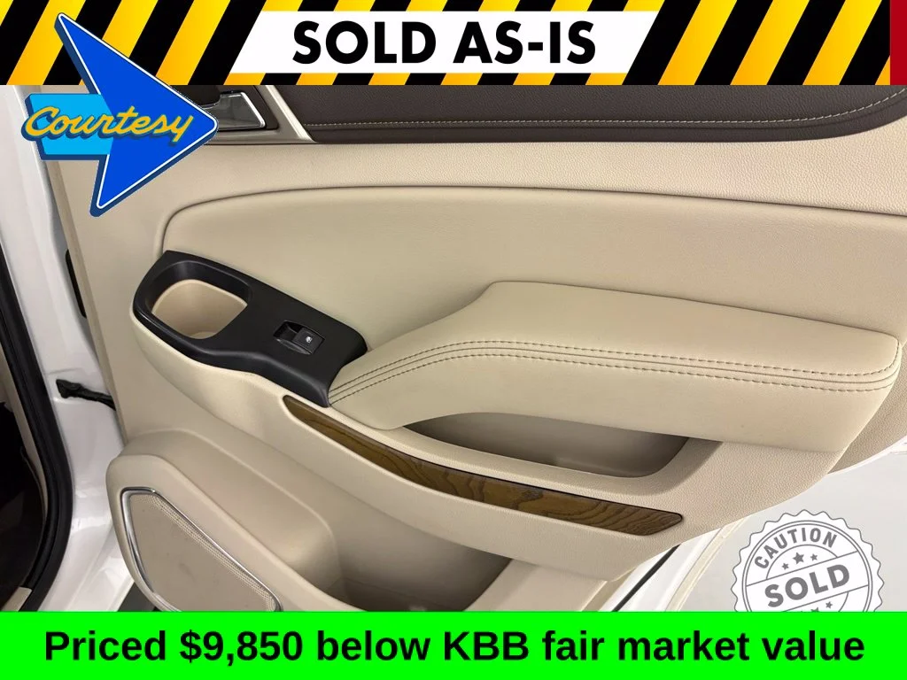 Used 2019 White GMC Denali image 41