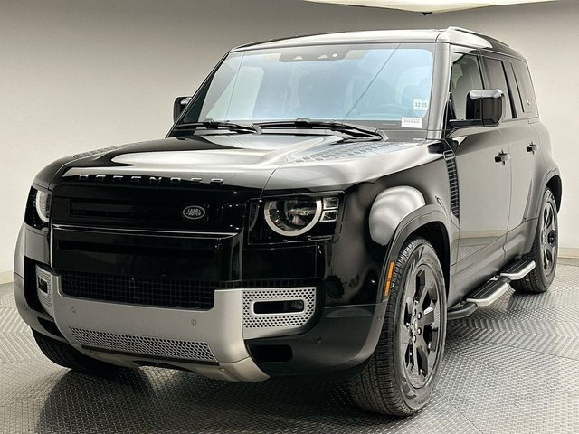 2020|Land Rover|Defender 110|S|4D Sport Utility