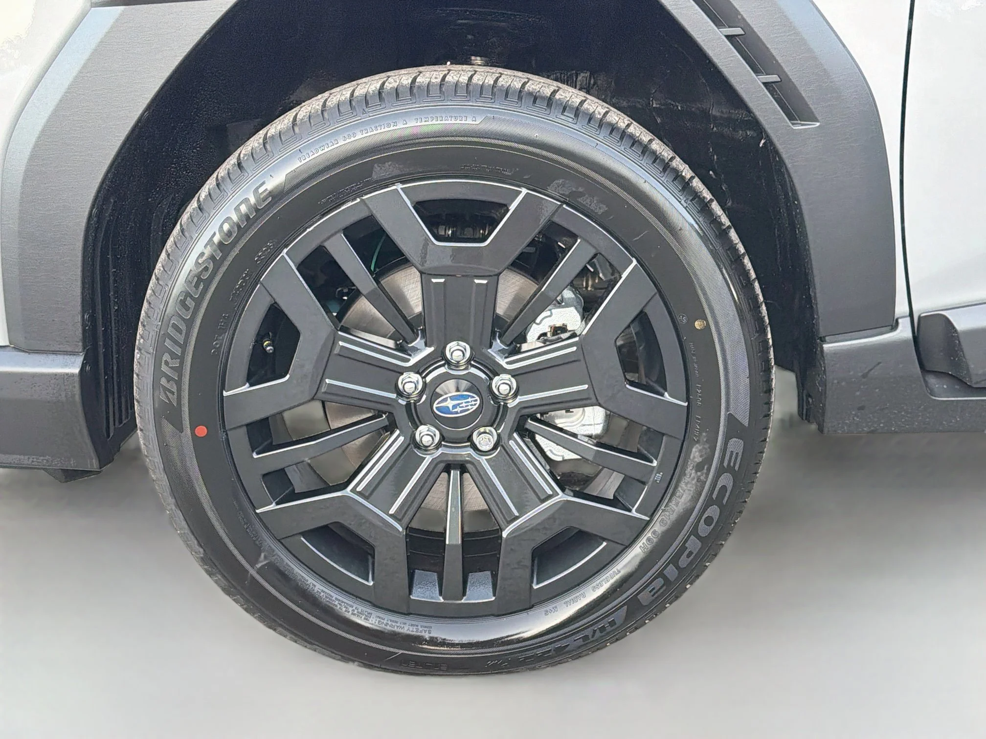 New 2026 River Rock Prl Subaru Limited XT image 42