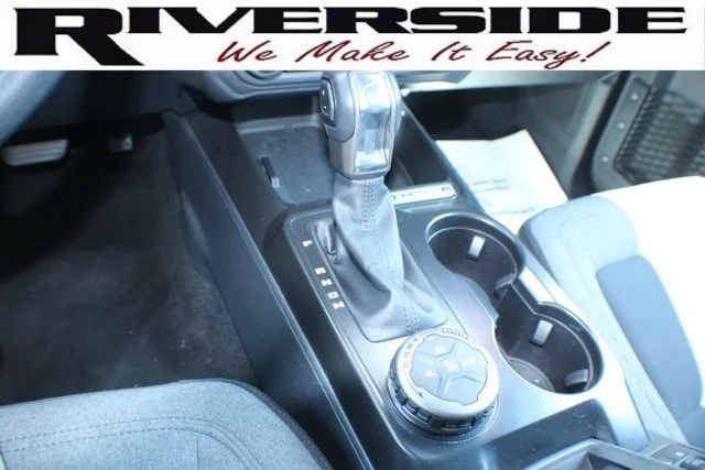 Used 2025  Ford Big Bend image 10