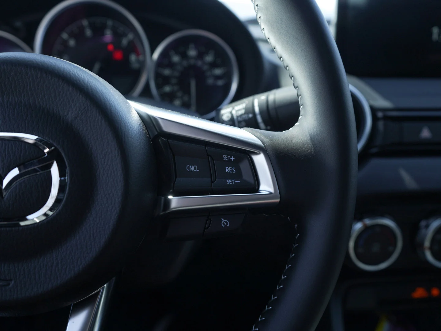 2025 Mazda MX-5 Miata Grand Touring - Photo 15