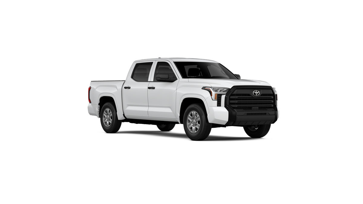 New 2026 Ice Cap Toyota SR image 15