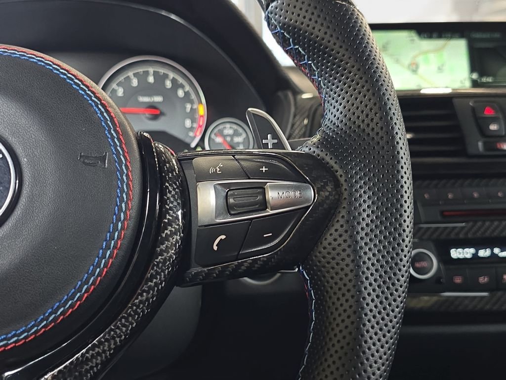 Used 2018 Yellow BMW Base image 20