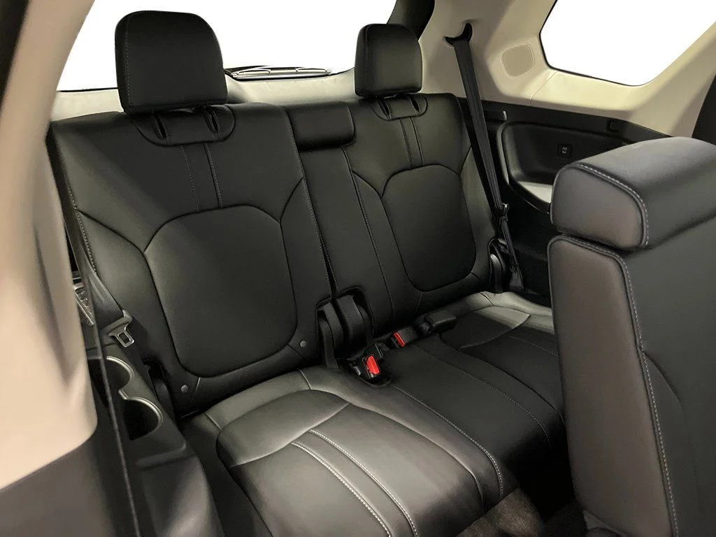 2026 Honda Pilot Touring - Photo 28