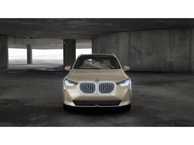 New 2026 Dune Grey Metallic BMW 30 xDrive image 3