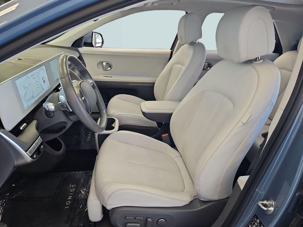 2024 Hyundai IONIQ 5 Limited - Photo 21