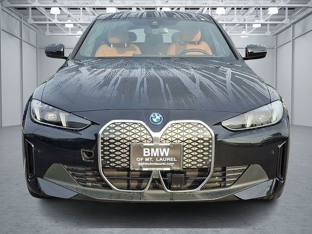 Certified 2025 BMW i4 40 with VIN WBY43HD04SFU08114 for sale in Mount Laurel Township, NJ