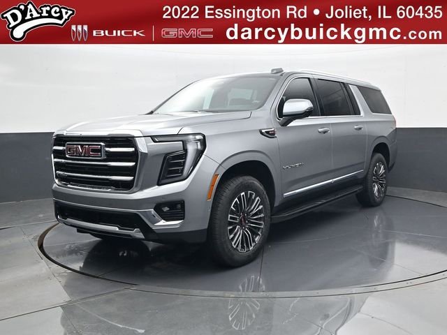 2026 GMC Yukon 4WD Elevation's photo