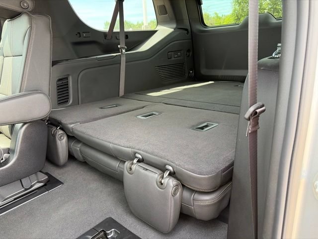 2026 Chevrolet Suburban High Country - Photo 41