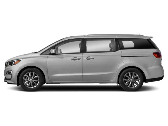 Used 2020 Pantera Metal Kia EX image 6
