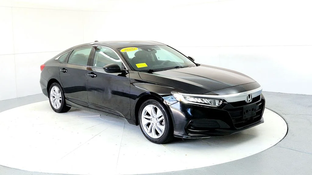 Used 2020  Honda LX image 7