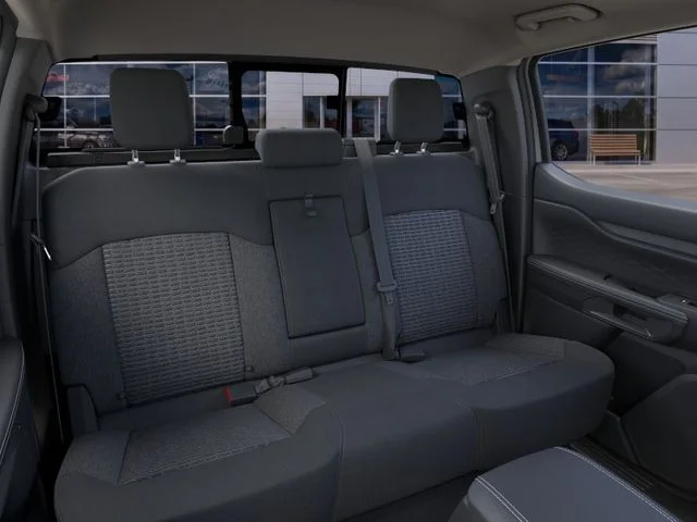 New 2026 Avalanche Ford XLT image 11