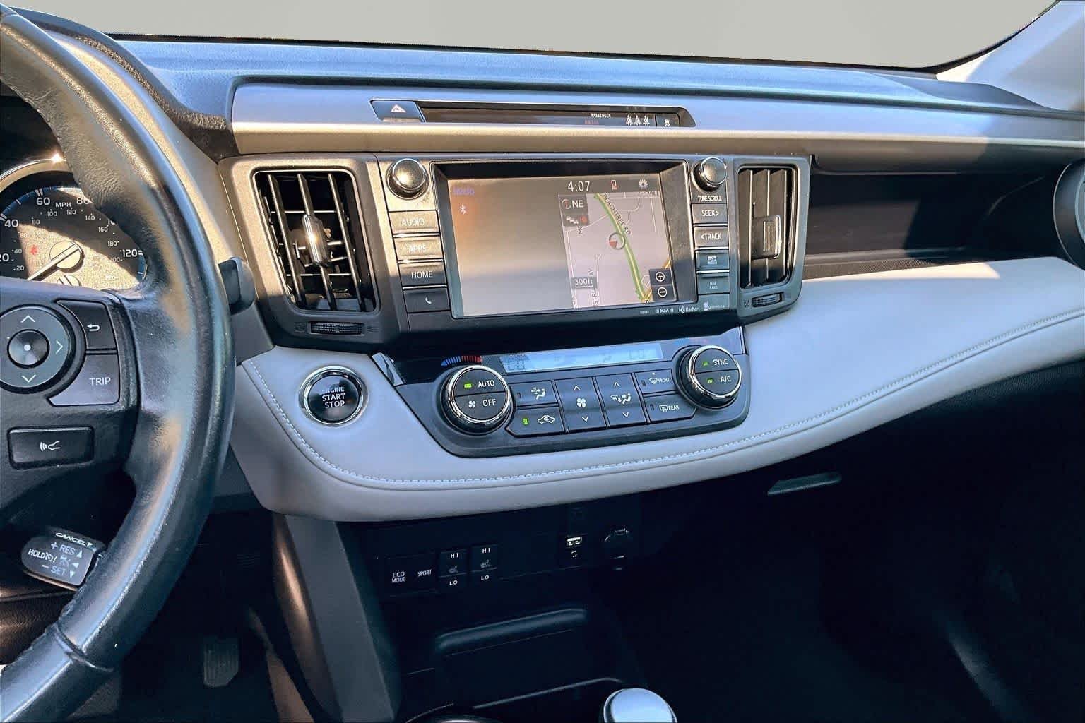 Certified Used 2018 Magnetic Gray Metallic Toyota Limited image 7