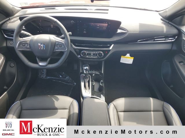 2026 Buick Envista Sport Touring - Photo 23