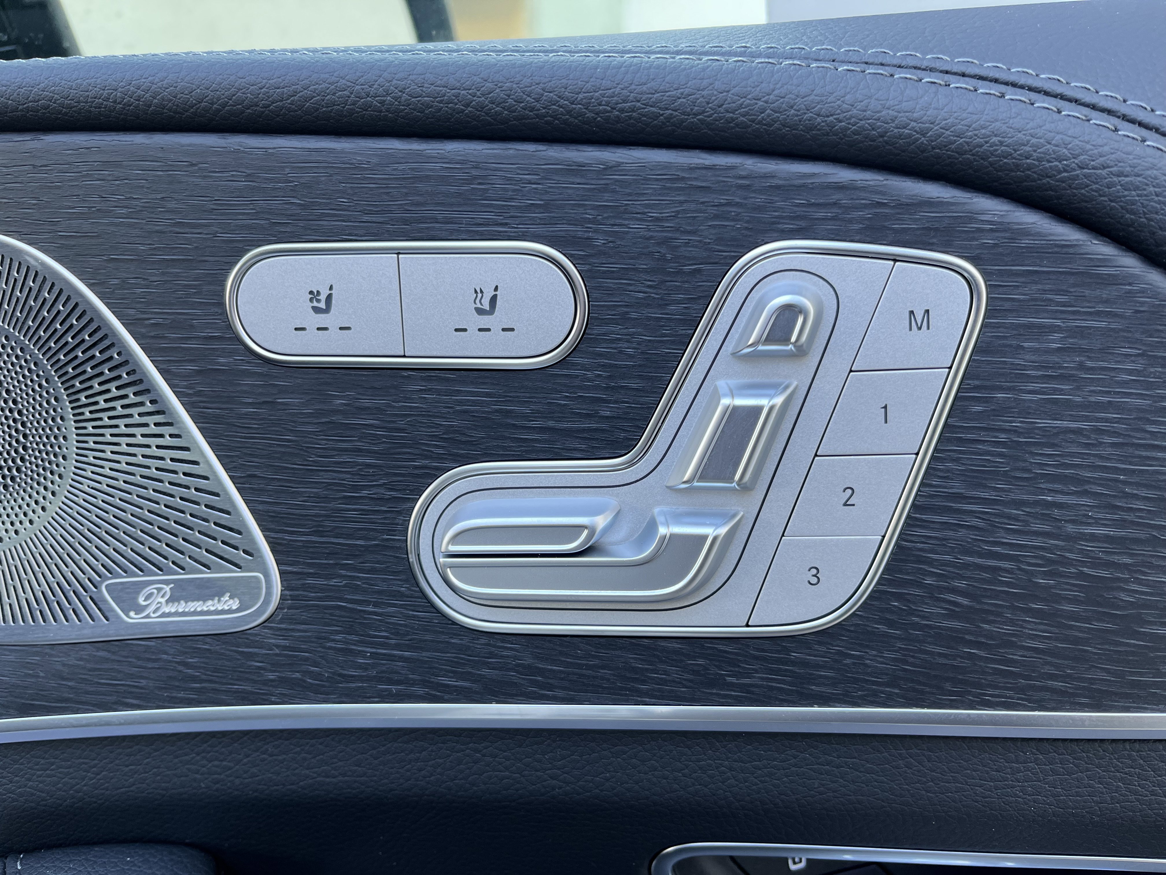 New 2026 POLAR WHITE Mercedes-Benz GLE 450 image 23
