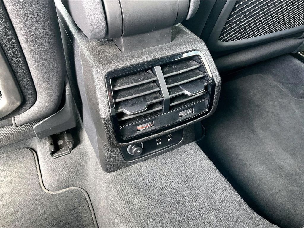 Used 2025 Orange Audi Premium image 26