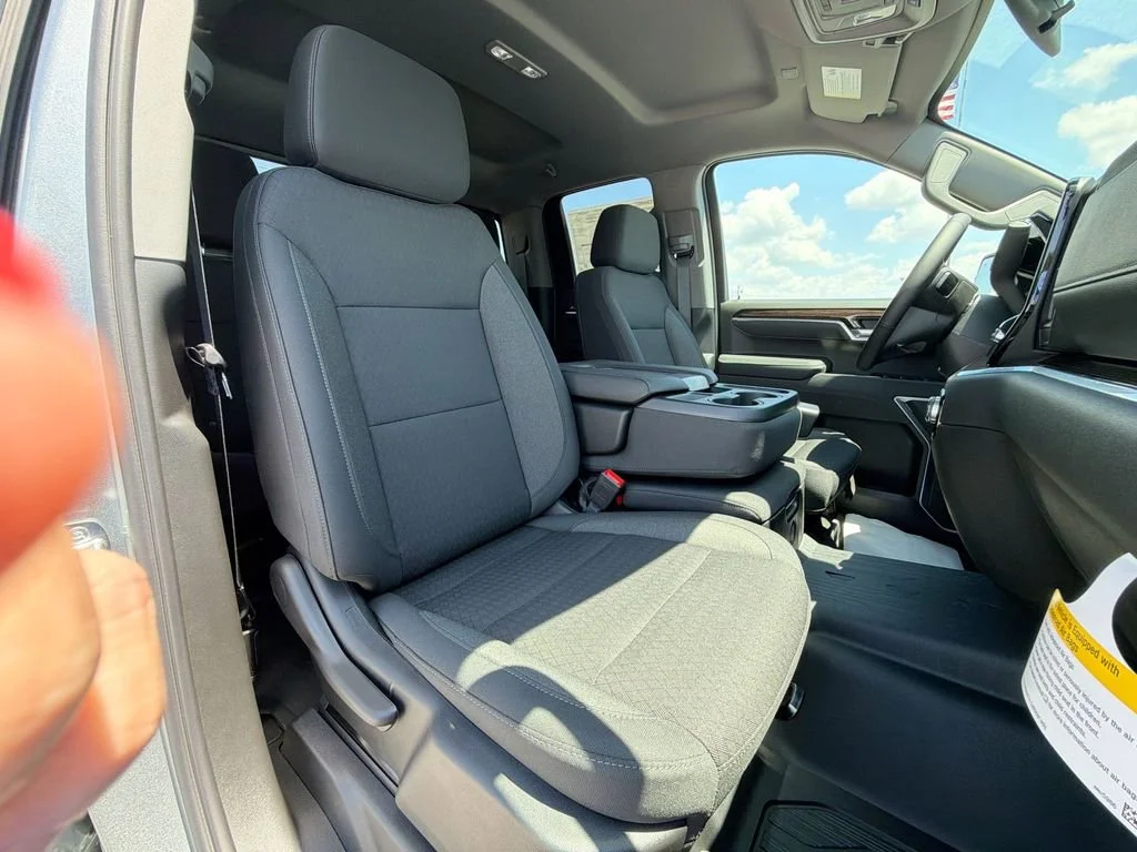 2026 GMC Sierra 1500 SLE - Photo 33