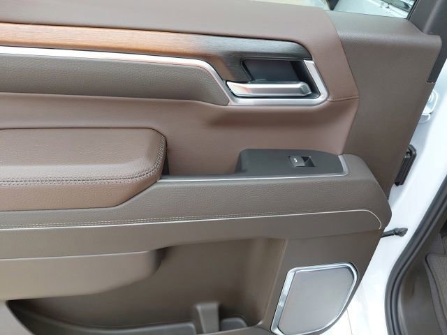 New 2026 Glacier White Tricoat GMC Denali image 30