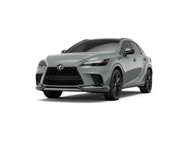 New 2026 Incognito Lexus F SPORT PERFORMANCE AWD image 1