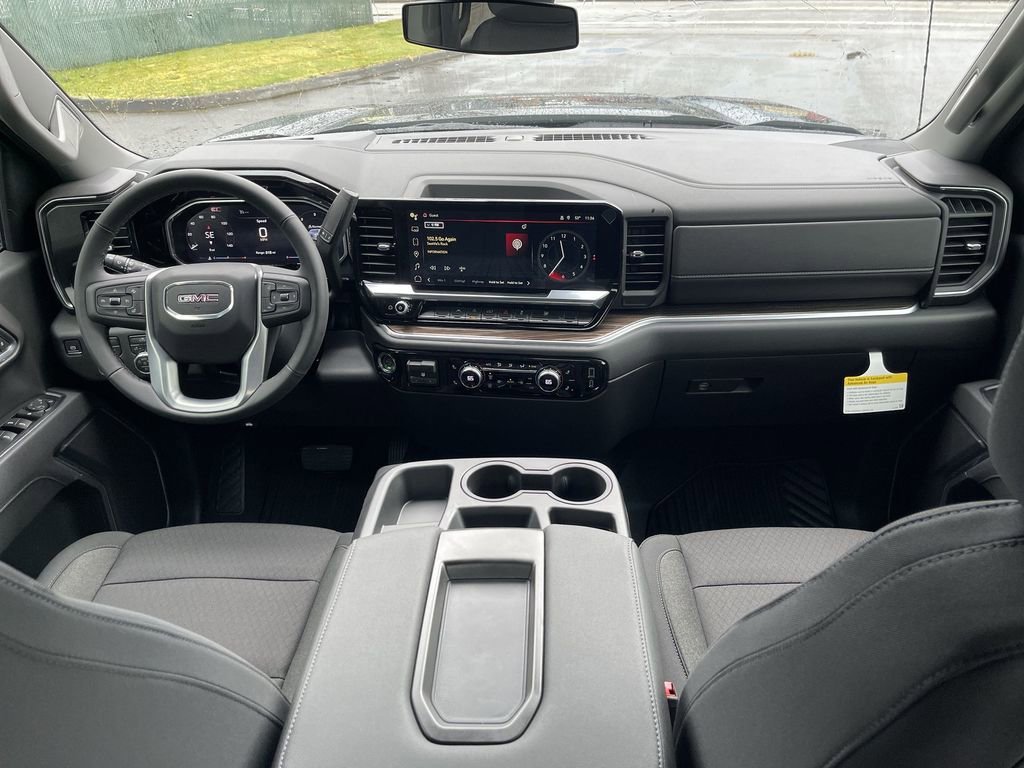 2026 GMC Sierra 1500 Elevation - Photo 20
