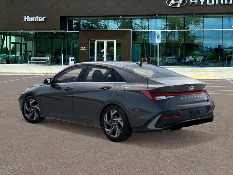 New 2026 Ecotronic Gray Hyundai Limited image 5