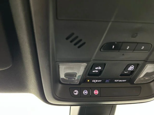 Used 2017 Black Cadillac Luxury image 12