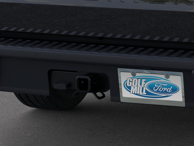 New 2026 Shadow Black Ford XL image 23