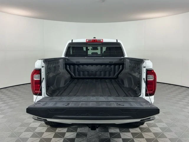 Used 2024 White GMC Denali image 7