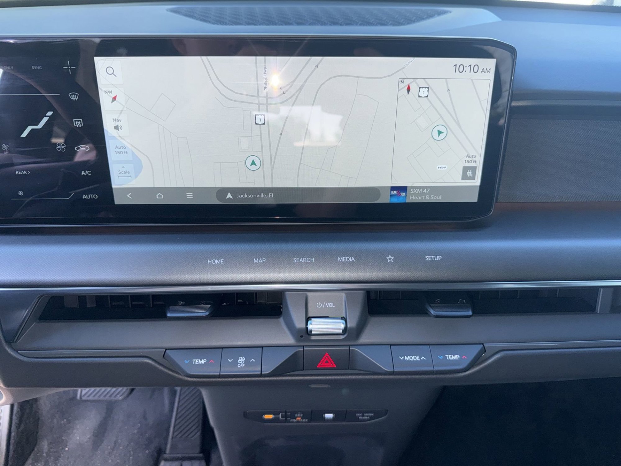 2026 Kia EV9 Land - Photo 9