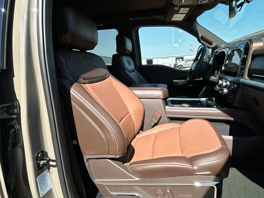 New 2026 Marsh Gray Ford King Ranch image 49