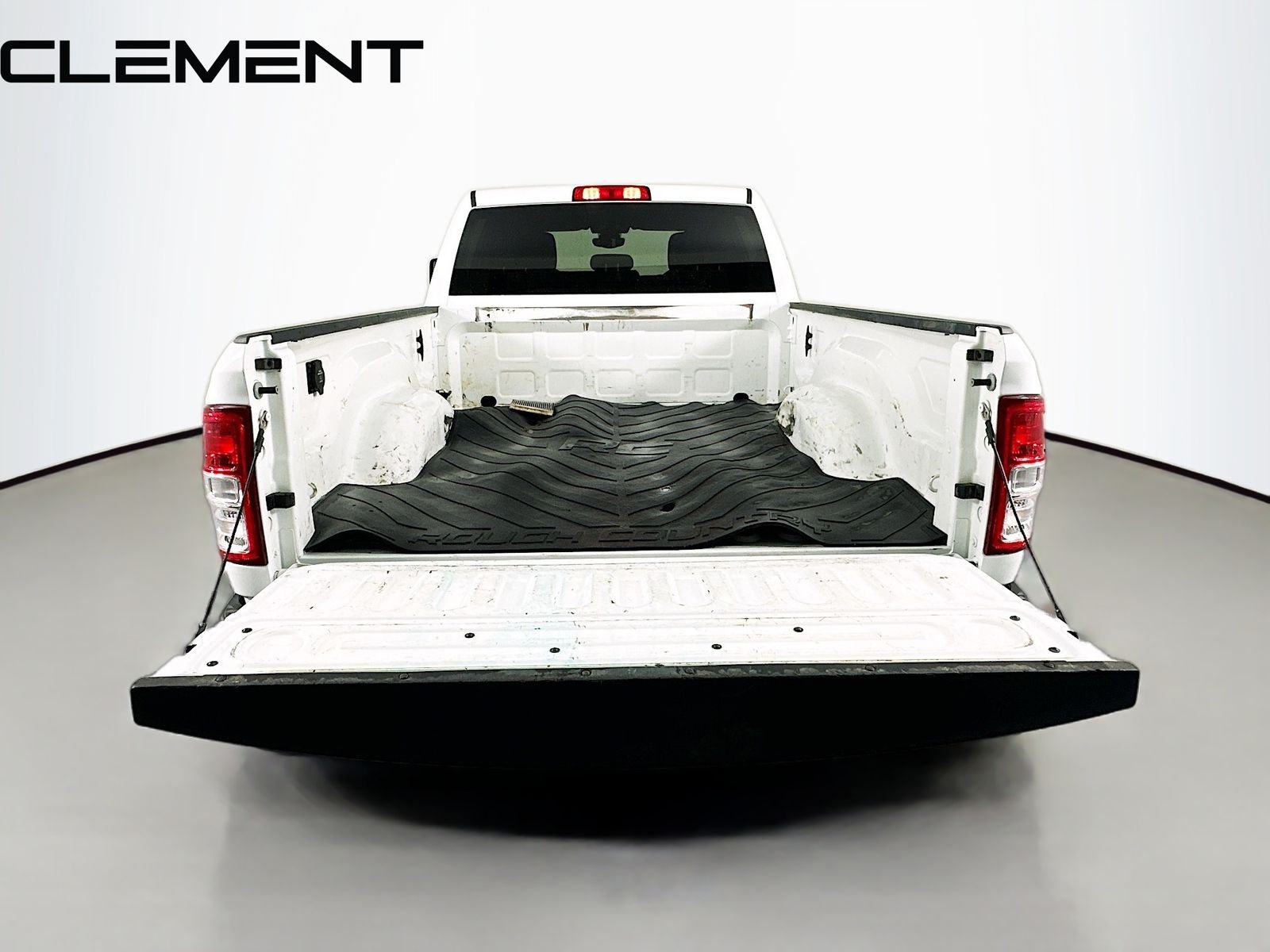 2023 RAM Ram 2500 Pickup Big Horn - Photo 11