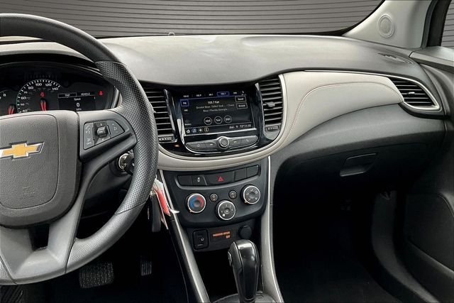 Used 2019 Gray Chevrolet LS image 9