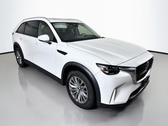 2024 Mazda CX-90 3.3 Turbo Preferred Plus