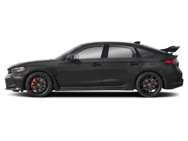 New 2026 Crystal Black Pearl Honda Manual image 3