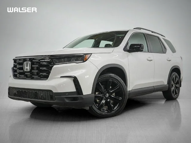 2023 Honda Pilot Elite AWD