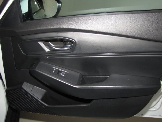 2023 Honda Accord EX - Photo 21