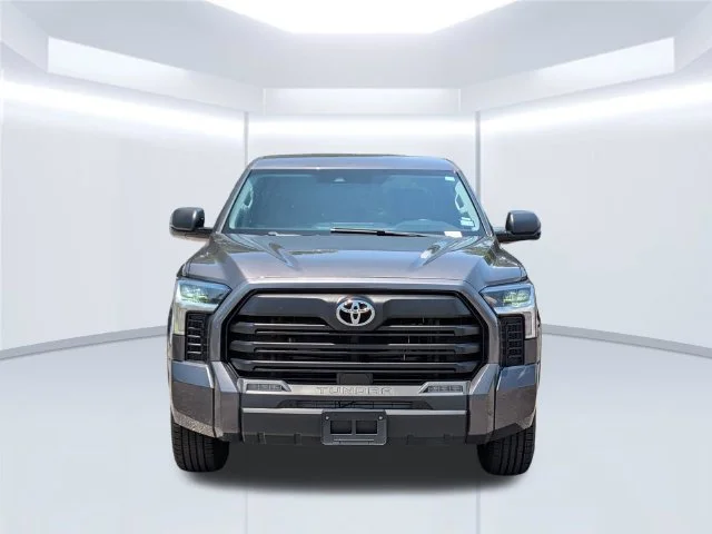 Used 2023 Gray Toyota SR5 image 11