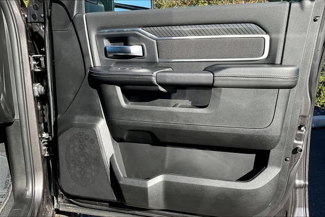 2026 RAM 2500 Big Horn - Photo 26