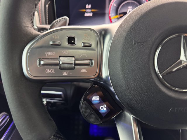 Certified Used 2023 MANUFAKTUR Arabian Gray Mercedes-Benz G 63 AMG® image 23