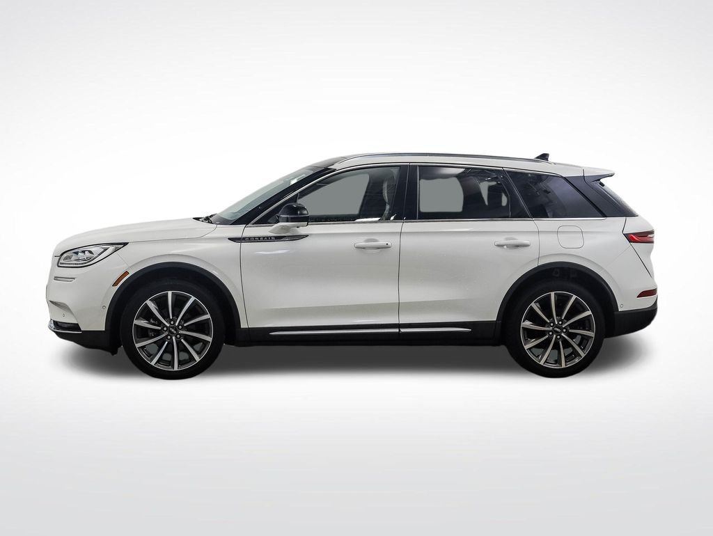 Used 2020 Lincoln Corsair Reserve with VIN 5LMCJ2DH0LUL12959 for sale in Minneapolis, Minnesota