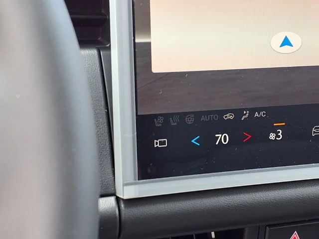 New 2026 Gray Mazda 2.5 S Premium Plus image 7
