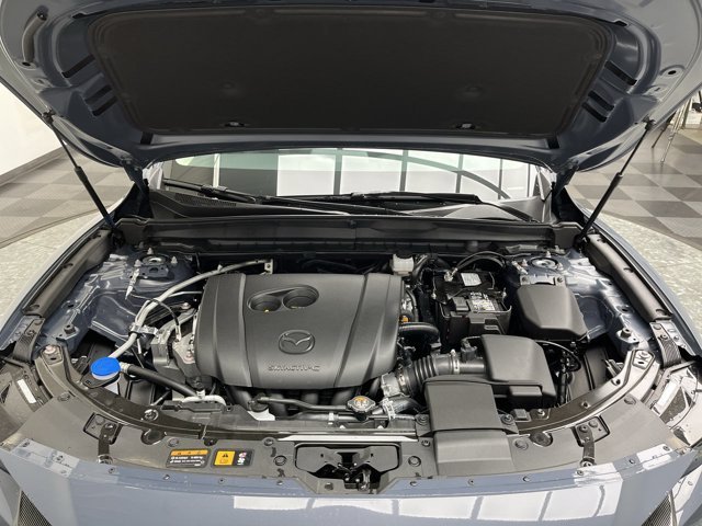 New 2026 Polymetal Gray Metallic Mazda 2.5 S Preferred image 28