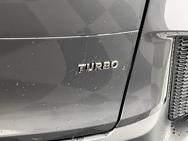 New 2026 Machine Gray Metallic Mazda 2.5 Turbo Premium Plus image 32
