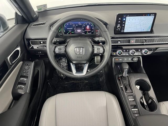 New 2026 White Honda Sport Touring image 33