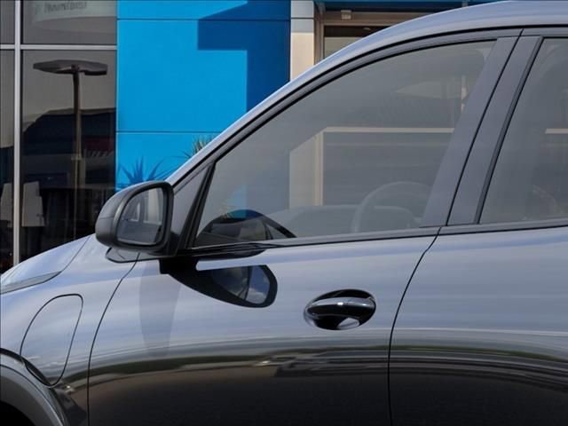 2027 Chevrolet Bolt LT - Photo 12