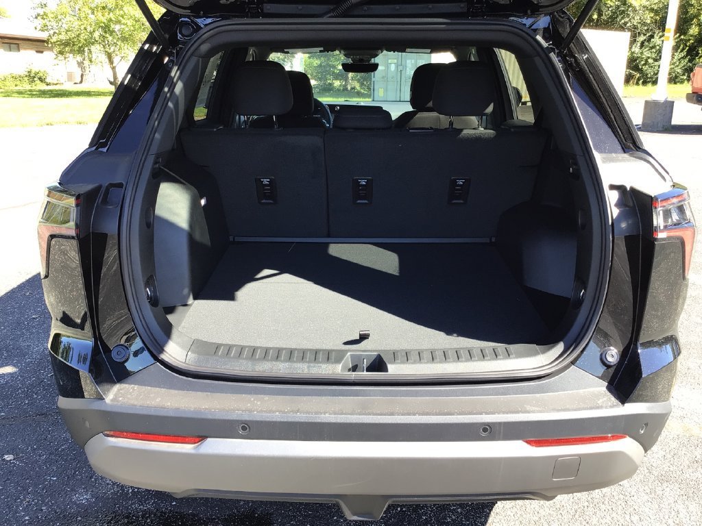 2027 Chevrolet Equinox LT - Photo 40