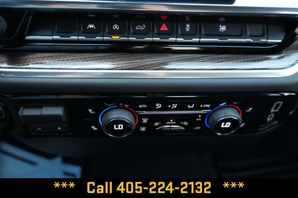 2026 Chevrolet Silverado 1500 LT - Photo 37