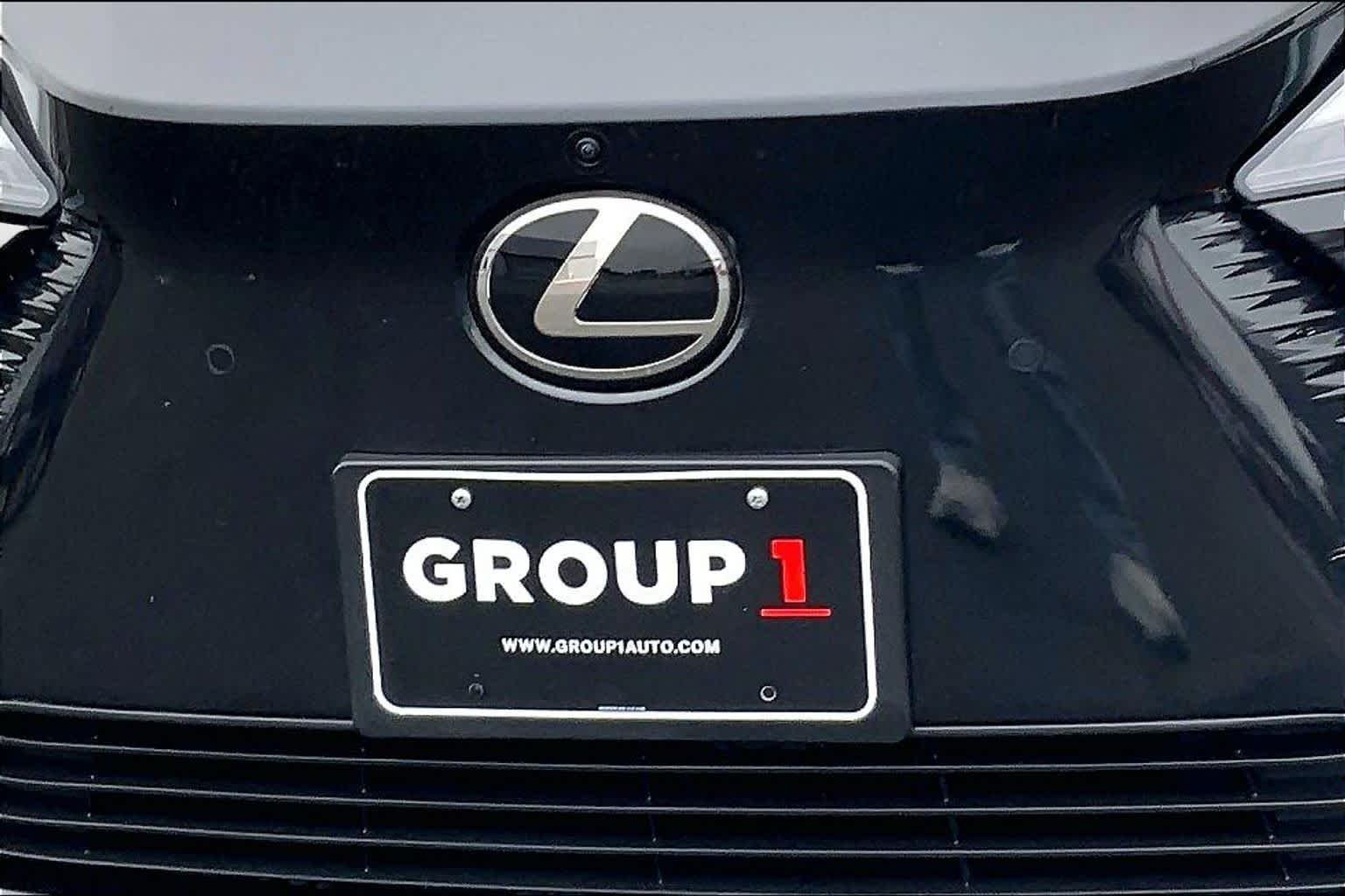 Used 2024 Caviar Lexus Premium image 29